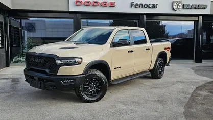 Usata 2025 RAM 1500 Pick-up | 80.500 € (Molto cara)