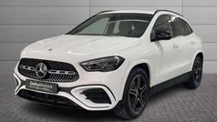 Bianco Nuova 2025 Mercedes GLA200 Advanced Plus SUV | 43.138 € (Super prezzo)
