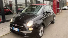 Usata 2015 Fiat 500C Lounge Cabrio | 10.900 € (Molto cara)