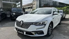 Bianco Usata 2021 Renault Talisman Business Station wagon | 13.520 € (Buon prezzo)