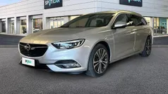 Grigio Usata 2020 Opel Insignia Innovation Station wagon | 14.950 € (Ottimo prezzo)