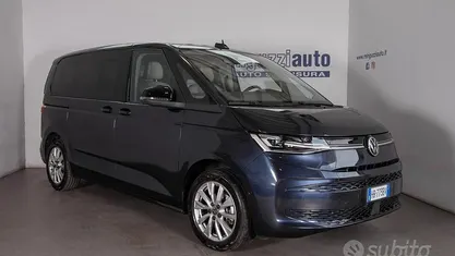 Usata VW Multivan Life 150 CV (110 kW) 2025 Furgone
