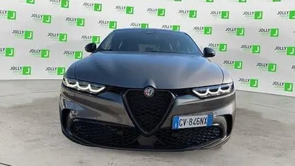 Usata Alfa Romeo Tonale Veloce 160 CV (117 kW) 2024 SUV