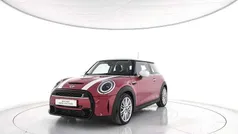 Rosso Usata 2022 Mini Cooper S Classic Due volumi | 23.900 € (Super prezzo)