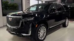 Usata 2022 Cadillac Escalade SUV | 98.000 €