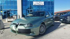 Usata 2003 Alfa Romeo 156 GTA Tre volumi | 19.900 € (Super prezzo)