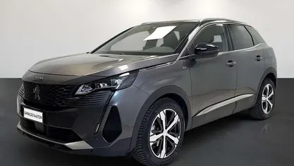 Usata 2022 Peugeot 3008 GT SUV | 20.400 € (Buon prezzo)
