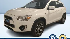 Usata 2016 Mitsubishi ASX Instyle SUV | 11.900 € (Buon prezzo)