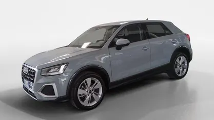 Usata Audi Q2 Business 116 CV (85 kW) 2025 SUV