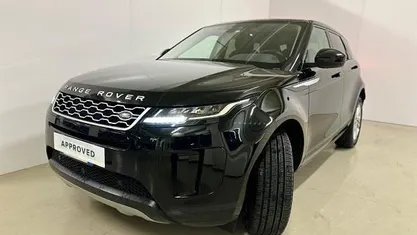 Nero Usata 2019 Land Rover Range Rover evoque SUV | 23.800 € (Buon prezzo)