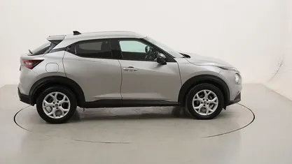 Usata Nissan Juke N-Connecta 114 CV (83 kW) 2021 SUV