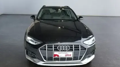 Usata Audi A4 Allroad Business 204 CV (150 kW) 2024 Nero Station wagon