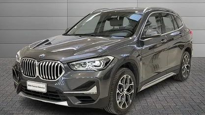 Usata BMW X1 xLine 140 CV (102 kW) 2020 SUV