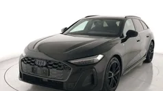 Nero Nuova 2025 Audi A5 S-Line Coupé | 63.500 € (Ottimo prezzo)