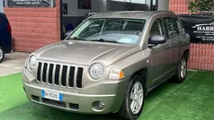 Usata 2007 Jeep Compass Limited SUV | 2900 € (Ottimo prezzo)