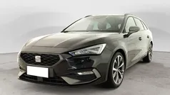 Usata 2022 Seat Leon FR Station wagon | 16.900 € (Super prezzo)