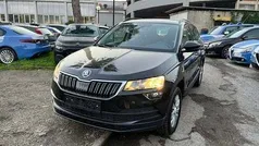 Nero Usata 2019 Skoda Karoq Ambition SUV | 17.790 € (Buon prezzo)