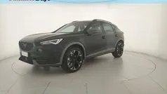 Usata 2022 Cupra Formentor SUV | 24.900 € (Buon prezzo)