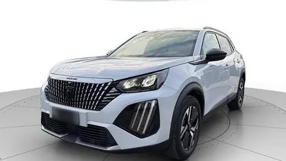Usata Peugeot 2008 Allure 100 CV (73 kW) 2025 SUV