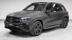 Mercedes GLE300