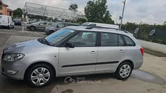 Usata 2011 Skoda Fabia Due volumi | 3999 € (Buon prezzo)