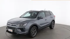 Grigio Usata 2024 Ssangyong (KGM) Korando SUV | 20.099 € (Buon prezzo)