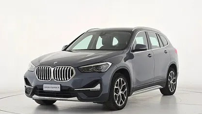 Usata BMW X1 xLine 150 CV (110 kW) 2021 Other SUV