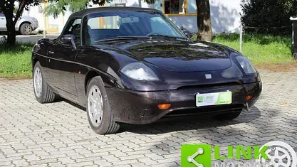 Usata 2001 Fiat Barchetta Cabrio | 7500 € (Ottimo prezzo)