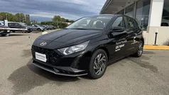 Usata 2025 Hyundai i20 Due volumi | 19.500 € (Buon prezzo)