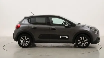 Usata Citroën C3 Shine 83 CV (61 kW) 2023 Utilitaria