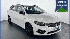Usata 2017 Fiat Tipo Lounge Station wagon | 10.800 € (Cara)