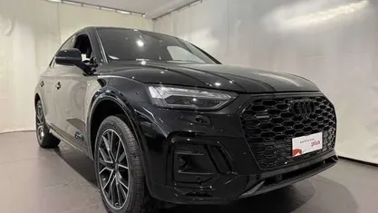 Usata 2024 Audi Q5 SUV | 76.900 €