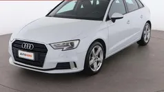 Usata 2017 Audi A3 Sport Tre volumi | 16.299 € (Buon prezzo)
