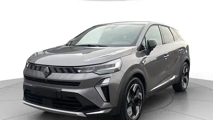 Usata Renault Symbioz Iconic 94 CV (69 kW) 2025 Grigio SUV