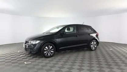 Usata 2023 VW Polo Life Tre volumi | 17.900 € (Buon prezzo)