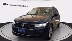 Usata 2021 VW Tiguan Life SUV | 25.900 € (Super prezzo)
