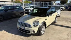 Beige Usata 2010 Mini Cooper D Clubman Station wagon | 2999 € (Super prezzo)