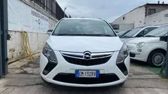Other Usata 2012 Opel Zafira Cosmo Monovolume | 4500 € (Buon prezzo)