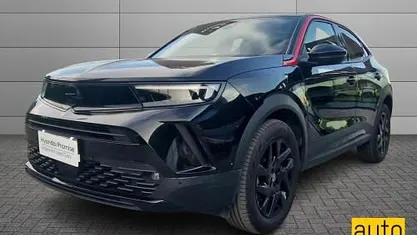 Usata Opel Mokka GS Line 131 CV (96 kW) 2023 SUV