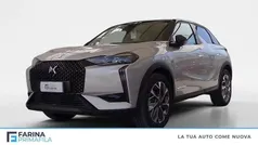 DS Automobiles DS3