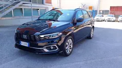 Usata 2021 Fiat Tipo Life Station wagon | 12.900 € (Ottimo prezzo)