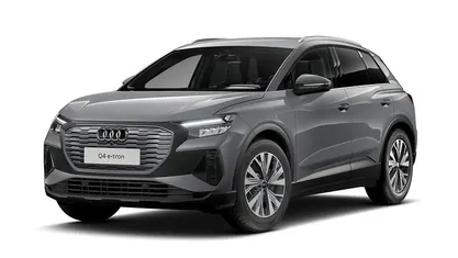 Usata Audi Q4 e-tron Comfort 69 kW (95 CV) 2026 SUV