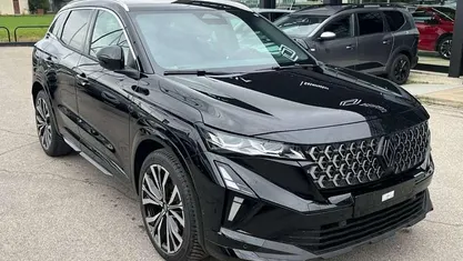 Usata Renault Austral Techno 131 CV (96 kW) 2026 SUV