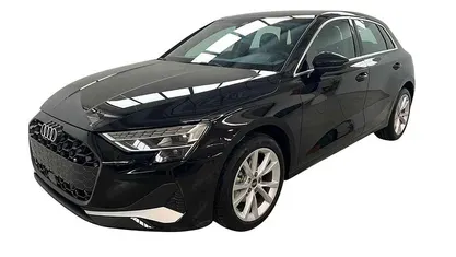 Usata Audi A3 Advanced Plus 116 CV (85 kW) 2025 Berlina