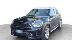 Nero Usata 2022 Mini Cooper Countryman Business SUV | 25.800 € (Buon prezzo)