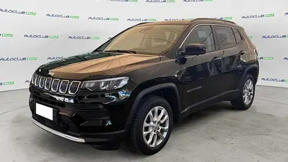 Usata 2024 Jeep Compass Limited SUV | 24.900 € (Buon prezzo)