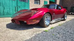 Usata 1975 Chevrolet Corvette Stingray Coupé | 39.999 €