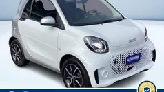Blanco Usado 2020 Smart ForTwo Electric Drive Passion Berlina | 12.900 € (Precio justo)