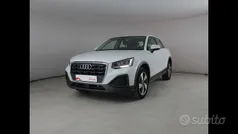 Bianco Usata 2021 Audi Q2 Admired SUV | 27.300 € (Buon prezzo)