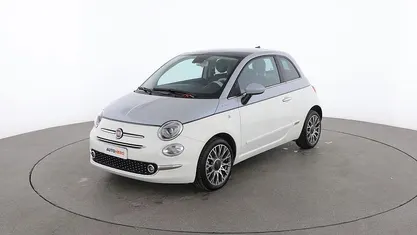 Usata 2022 Fiat 500 Dolcevita Due volumi | 14.599 € (Buon prezzo)